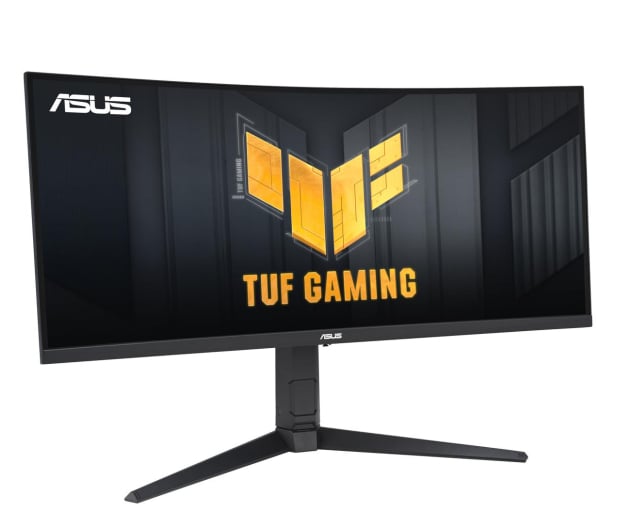 ASUS TUF Gaming VG34VQL3A 90LM06F0-B02E70 - 1188544 - zdjęcie 4